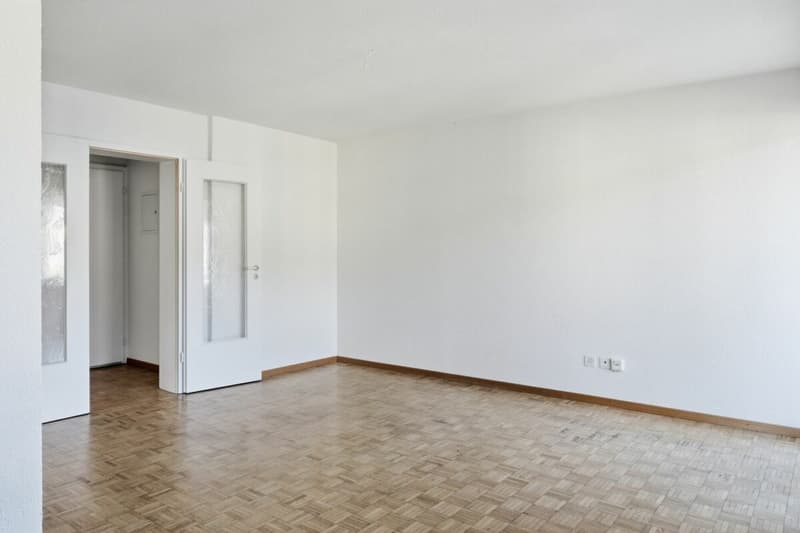 Helle 2.5-Zimmer-Wohnung an zentraler Lage in St. Gallen (5)