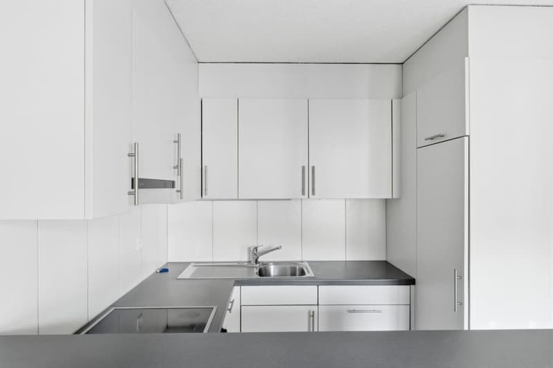 Helle 2.5-Zimmer-Wohnung an zentraler Lage in St. Gallen (1)