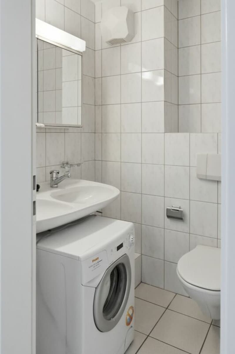Helle 2.5-Zimmer-Wohnung an zentraler Lage in St. Gallen (8)