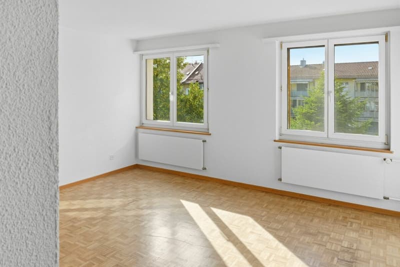 Helle 2.5-Zimmer-Wohnung an zentraler Lage in St. Gallen (6)