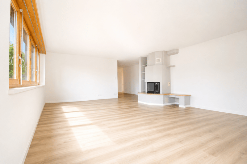 Helle 5.5-Zimmer-Wohnung mit Wohlfühlcharakter in Bichwil (2)