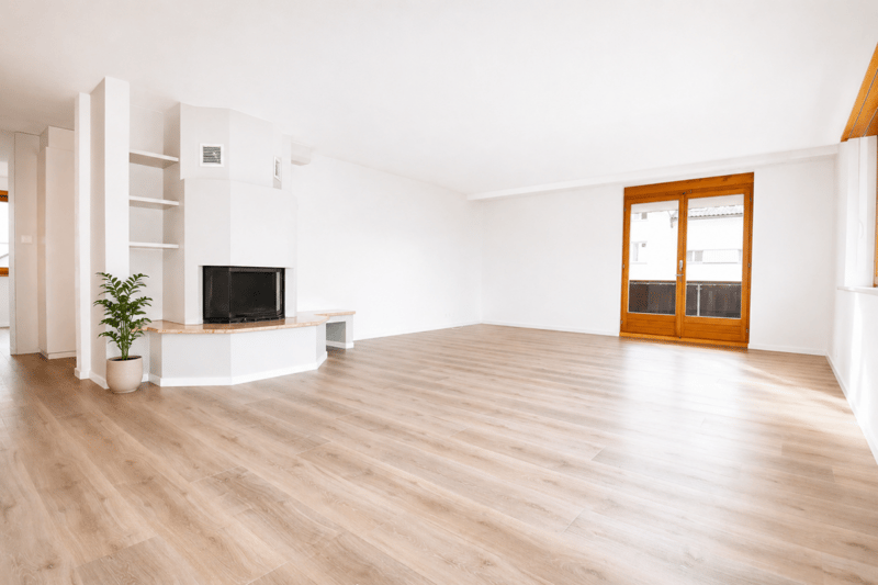 Helle 5.5-Zimmer-Wohnung mit Wohlfühlcharakter in Bichwil (1)
