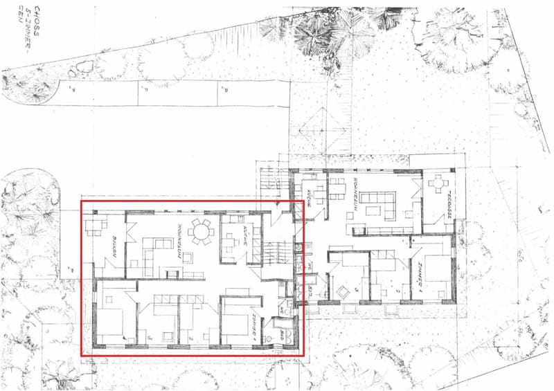Helle 5.5-Zimmer-Wohnung mit Wohlfühlcharakter in Bichwil (7)