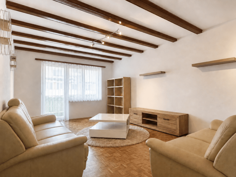 Gemütliche 3.5 Zimmer-Wohnung an zentraler Lage (2)