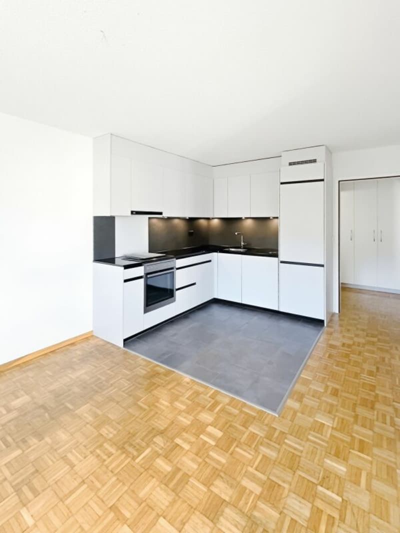 Charmante 2.5-Zimmer-Wohnung mit Balkon in St. Gallen (3)