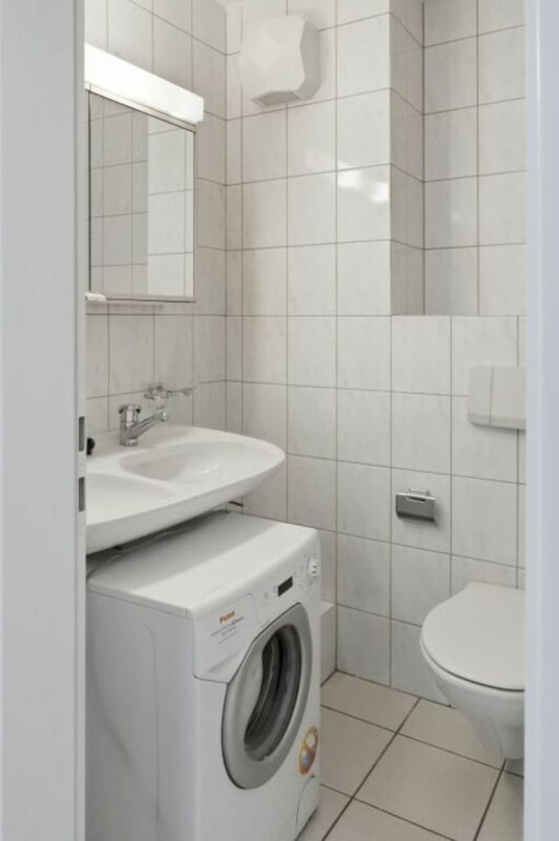 Charmante 2.5-Zimmer-Wohnung mit Balkon in St. Gallen (8)