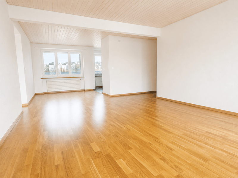 Geräumige 4.5 Zimmer-Wohnung mit grossen Balkon (2)