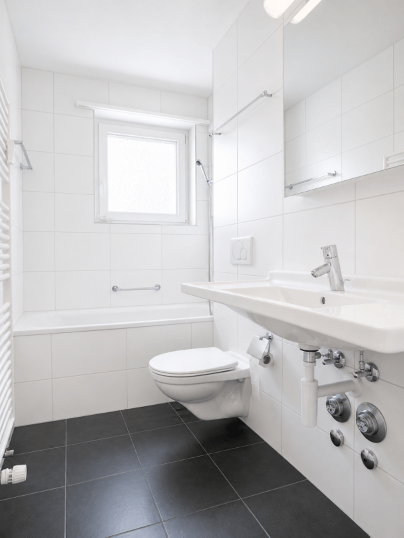 Geräumige 4.5 Zimmer-Wohnung mit grossen Balkon (5)