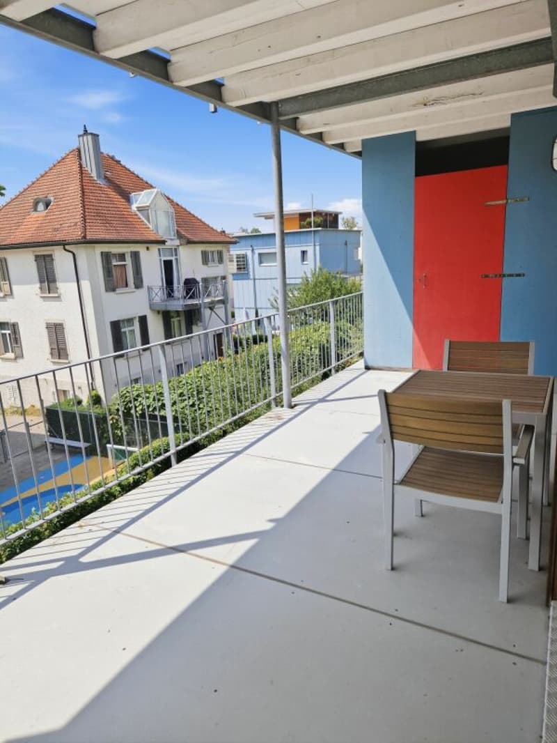 4.5-Zimmer-Maisonettewohnung im Zentrum von Wil (9)