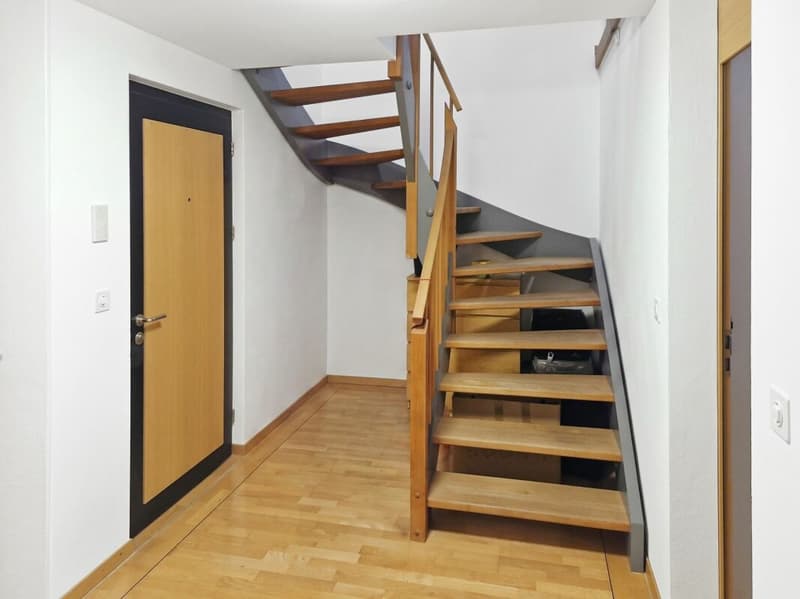 4.5-Zimmer-Maisonettewohnung im Zentrum von Wil (6)