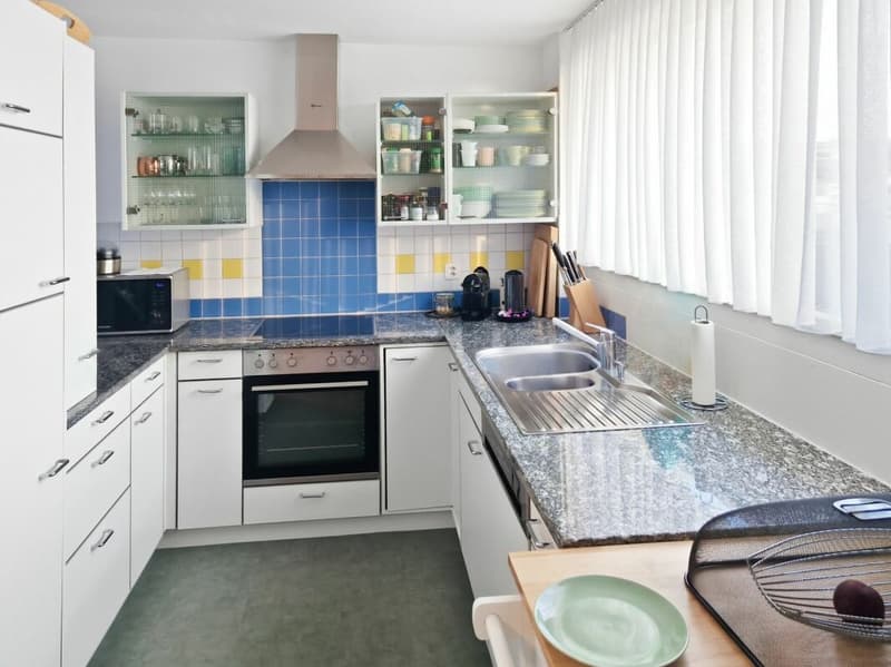 4.5-Zimmer-Maisonettewohnung im Zentrum von Wil (4)