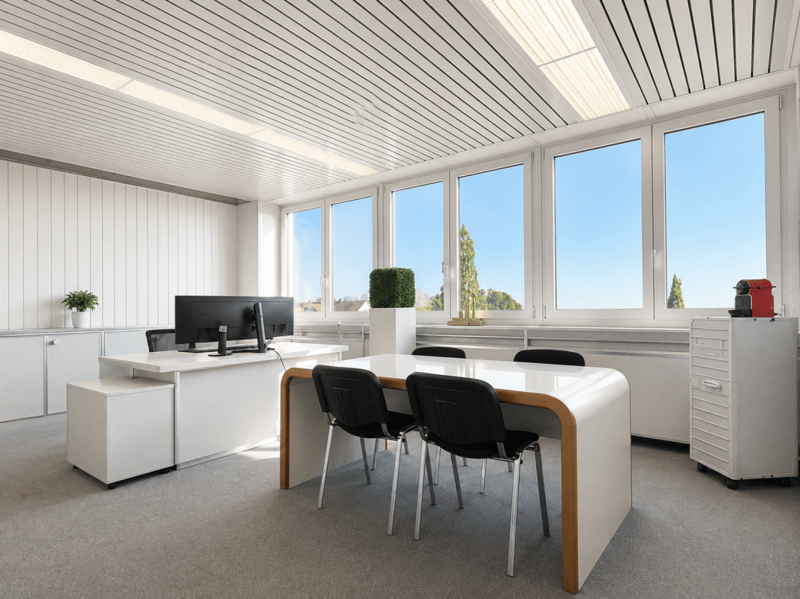 Repräsentative Büroräumlichkeiten in Kirchberg SG (5)