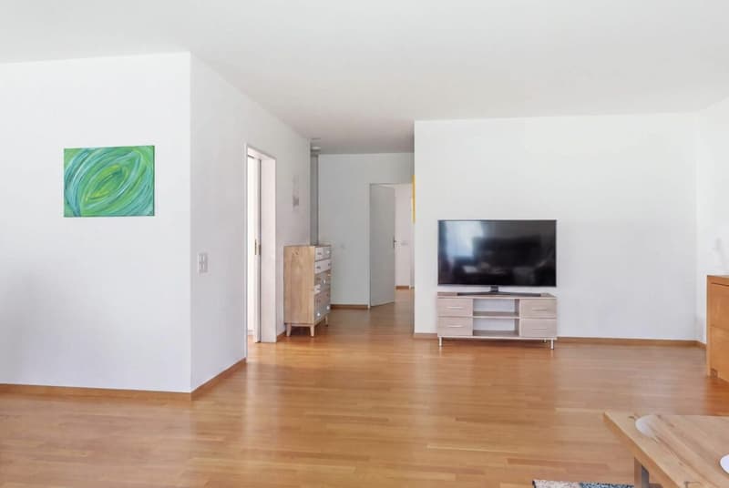 Helle 4,5-Zimmer-Wohnung in ruhiger Lage (3)