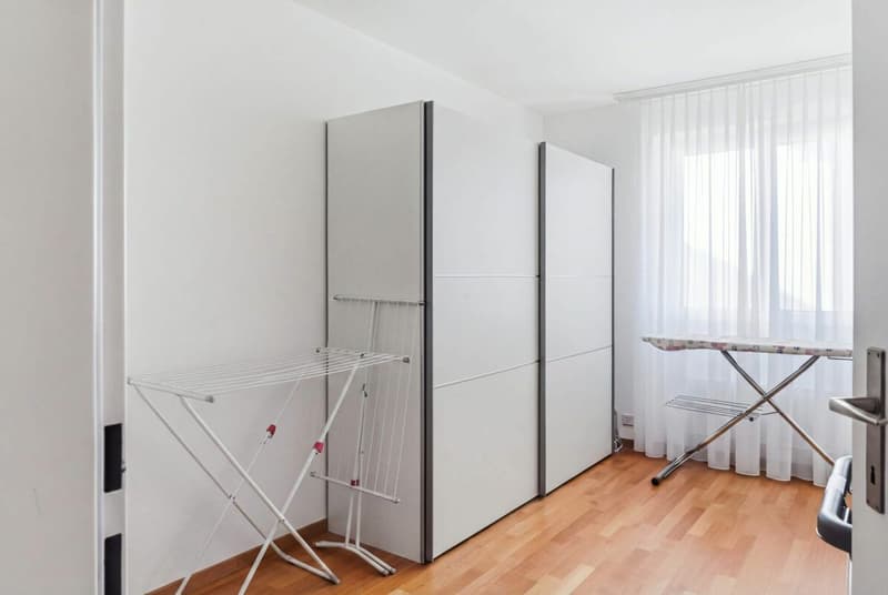 Helle 4,5-Zimmer-Wohnung in ruhiger Lage (5)