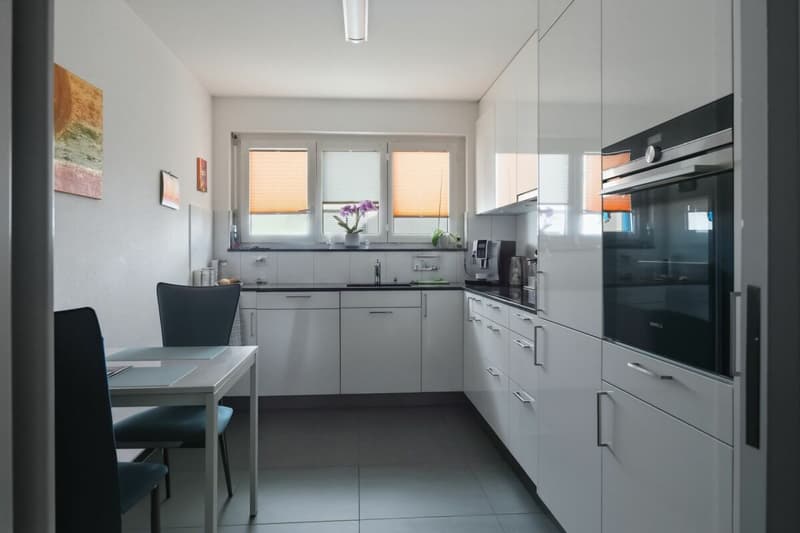 Helle 4,5-Zimmer-Wohnung in ruhiger Lage (1)