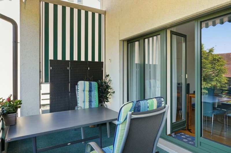 Helle 4,5-Zimmer-Wohnung in ruhiger Lage (8)