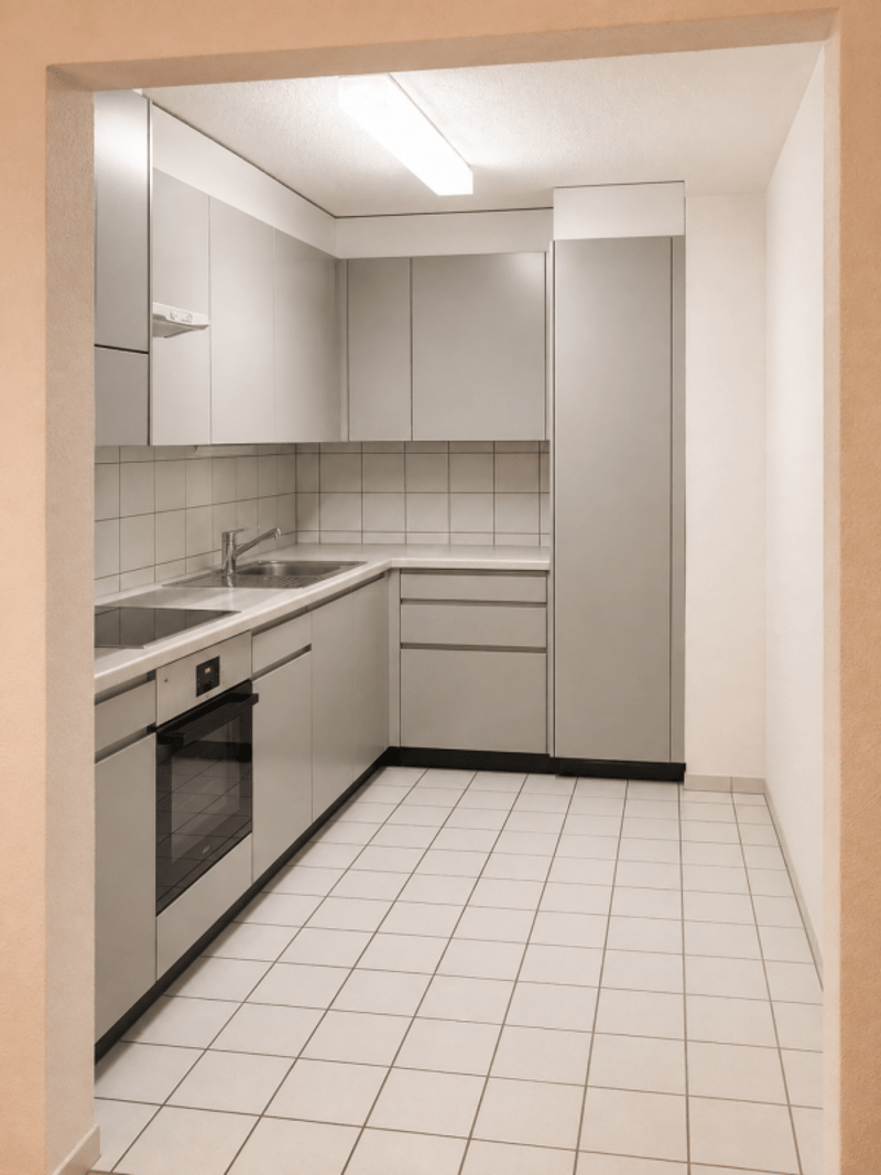 Charmante 2.5-Zimmer-Wohnung nur wenige Gehminuten vom See (2)