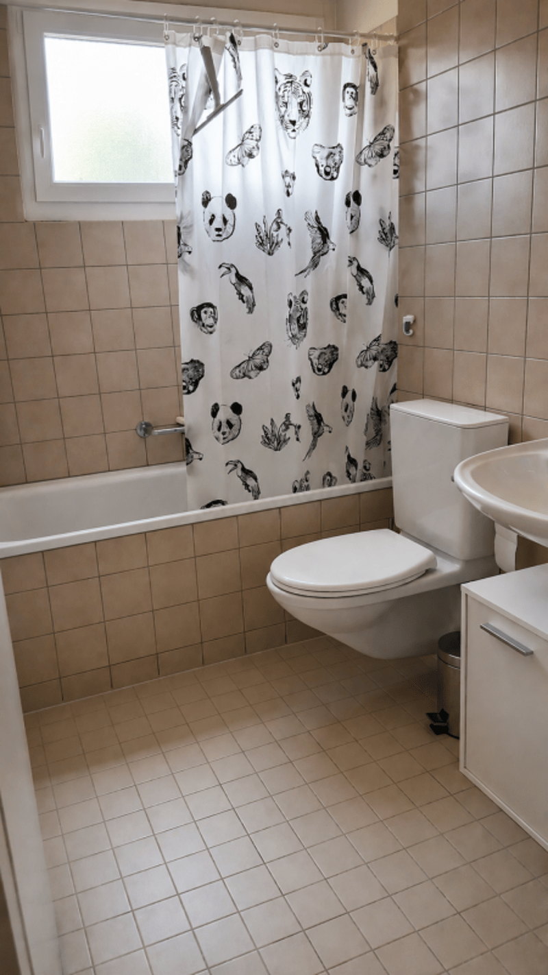 Schöne und preiswerte 3 1/2 Zimmer-Wohnung in Frauenfeld (5)