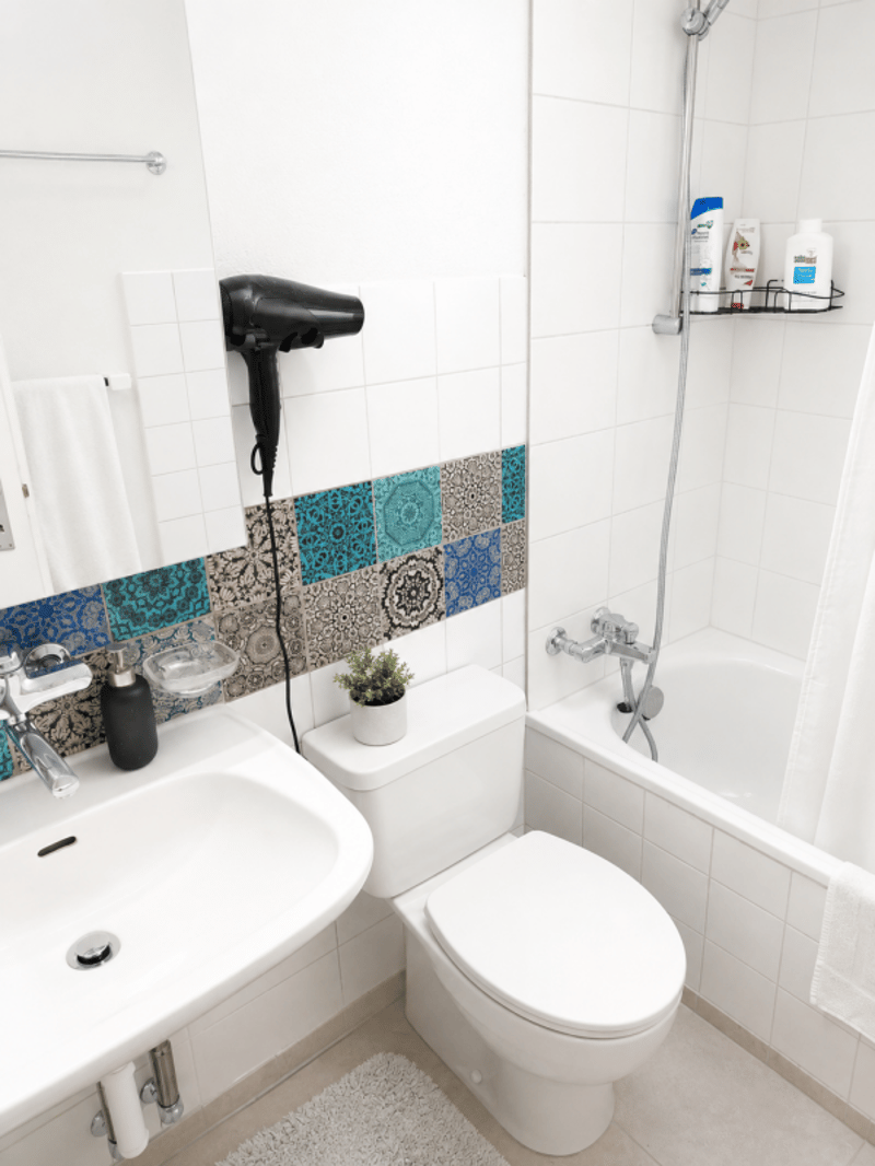 4-Zimmer-Wohnung an ruhiger Lage in St. Gallen (5)