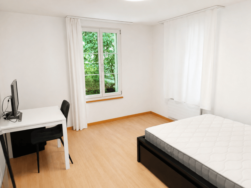 4-Zimmer-Wohnung an ruhiger Lage in St. Gallen (3)