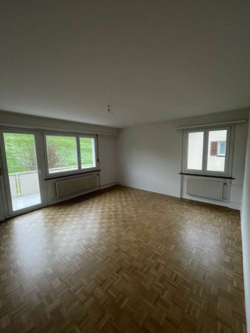 Traumhafte 4-Zimmer-Wohnung in Aarwangen (3)