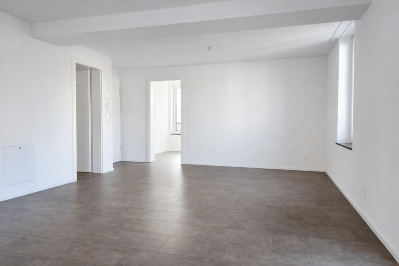 charmante 2.5 Zimmer-Whg. in stilvoller Stadtvilla mit Gartenzugang (2)