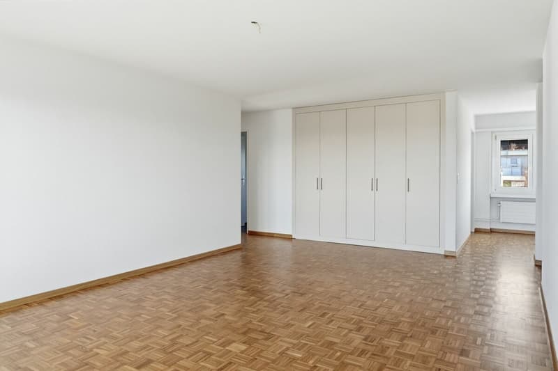 Frisch sanierte 4.5-Zimmer-Wohnung an ruhiger Lage von Bronschhofen (4)