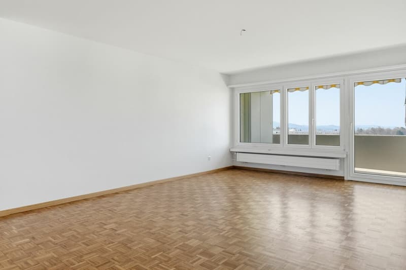 Frisch sanierte 4.5-Zimmer-Wohnung an ruhiger Lage von Bronschhofen (5)