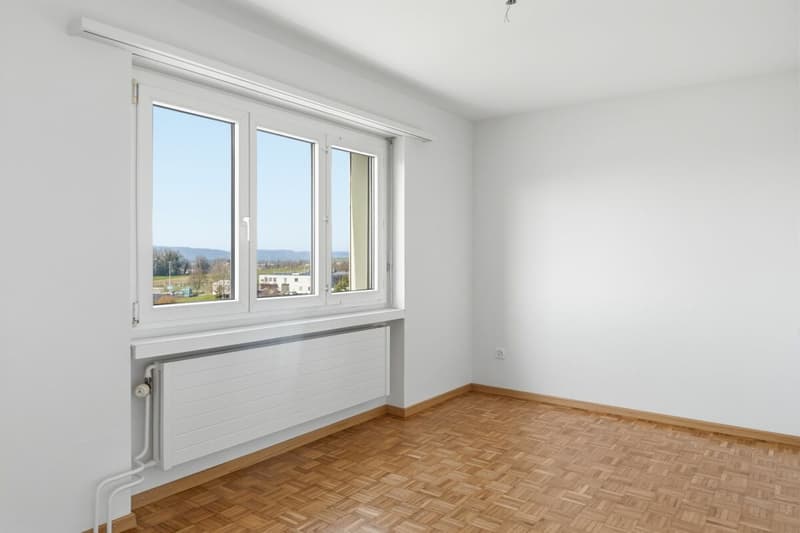 Frisch sanierte 4.5-Zimmer-Wohnung an ruhiger Lage von Bronschhofen (9)