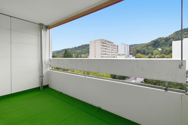 Balkon