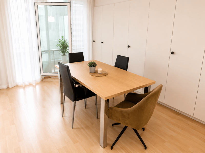 Charmante 3.5-Zimmer-Wohnung mit Balkon (2)