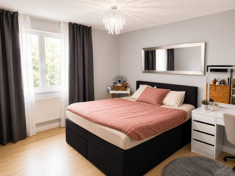 Charmante 3.5-Zimmer-Wohnung mit Balkon (3)