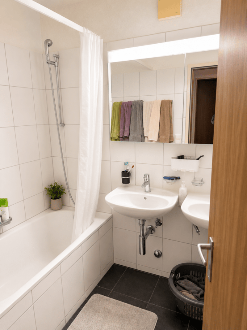 Charmante 3.5-Zimmer-Wohnung mit Balkon (6)
