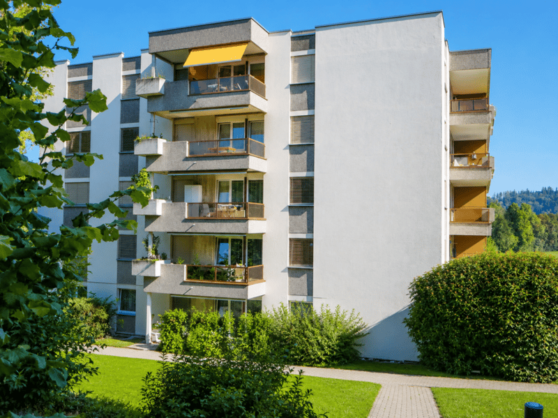 Charmante 3.5-Zimmer-Wohnung mit Balkon (7)