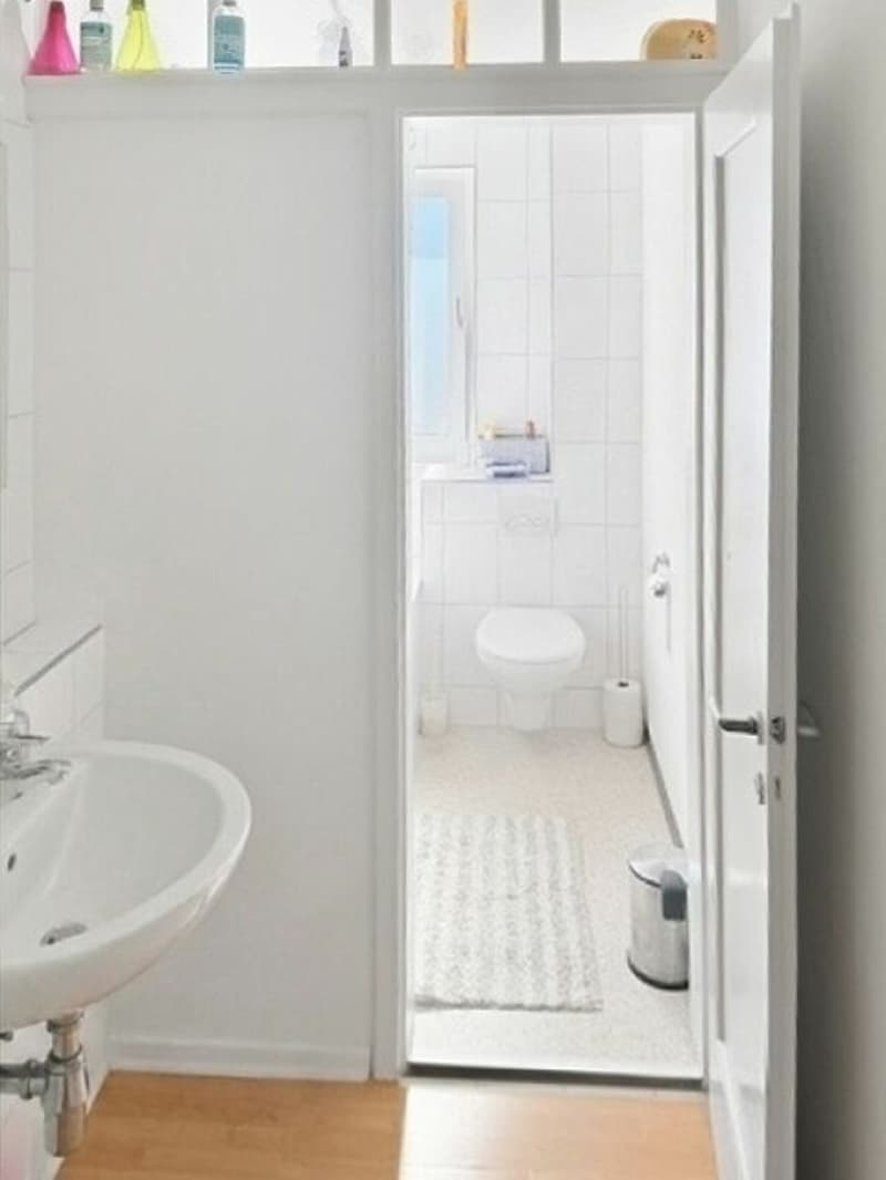 Geräumige 4.5 Zimmer-Wohnung an zentraler Lage (8)