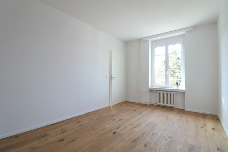 Moderne 2.5 Zimmer-Wohnung in ruhigem Quartier (4)