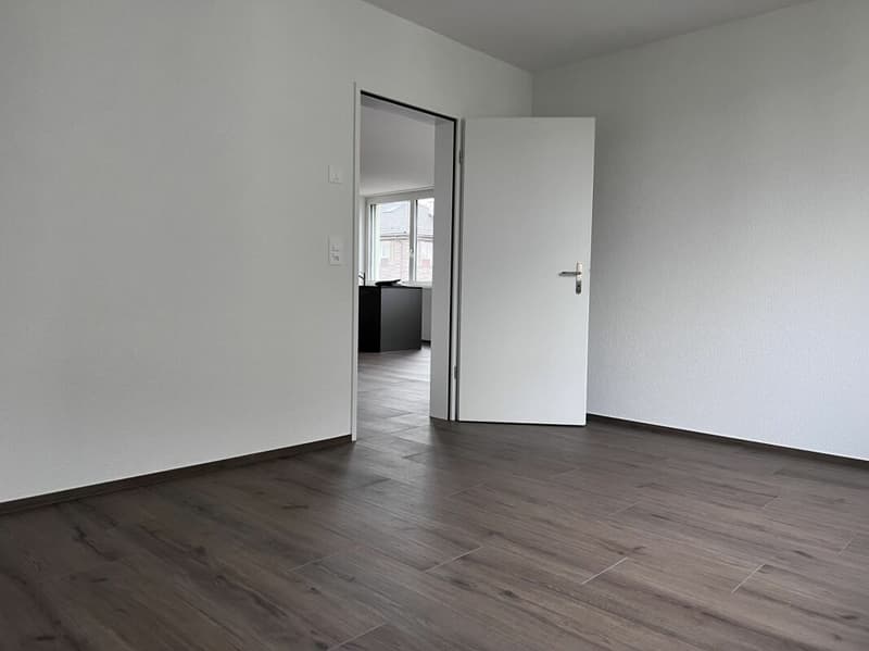 Urbanes Wohnen - topmoderne 3.5 Zimmer-Wohnung (6)