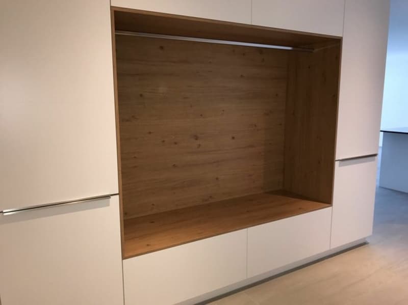 Topmoderne 3-1/2 Zimmer-Wohnung zu vermieten (8)