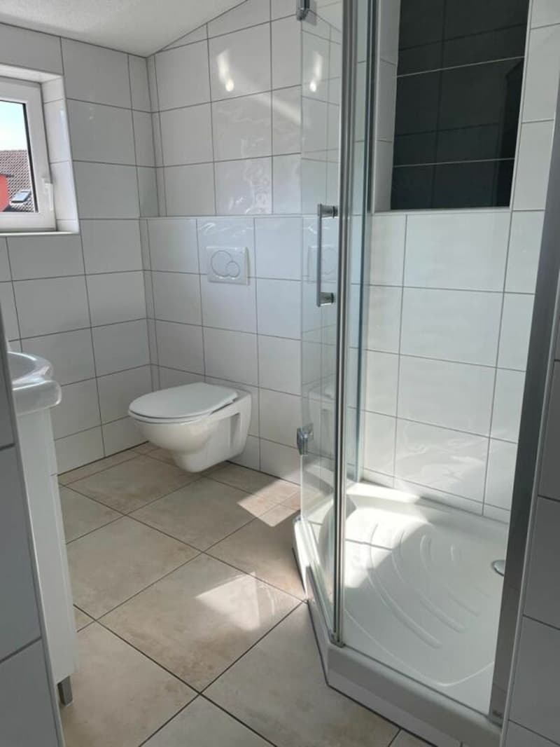 Moderne 1.5-Zimmer-Dachwohnung mit Galerie & Balkon (8)