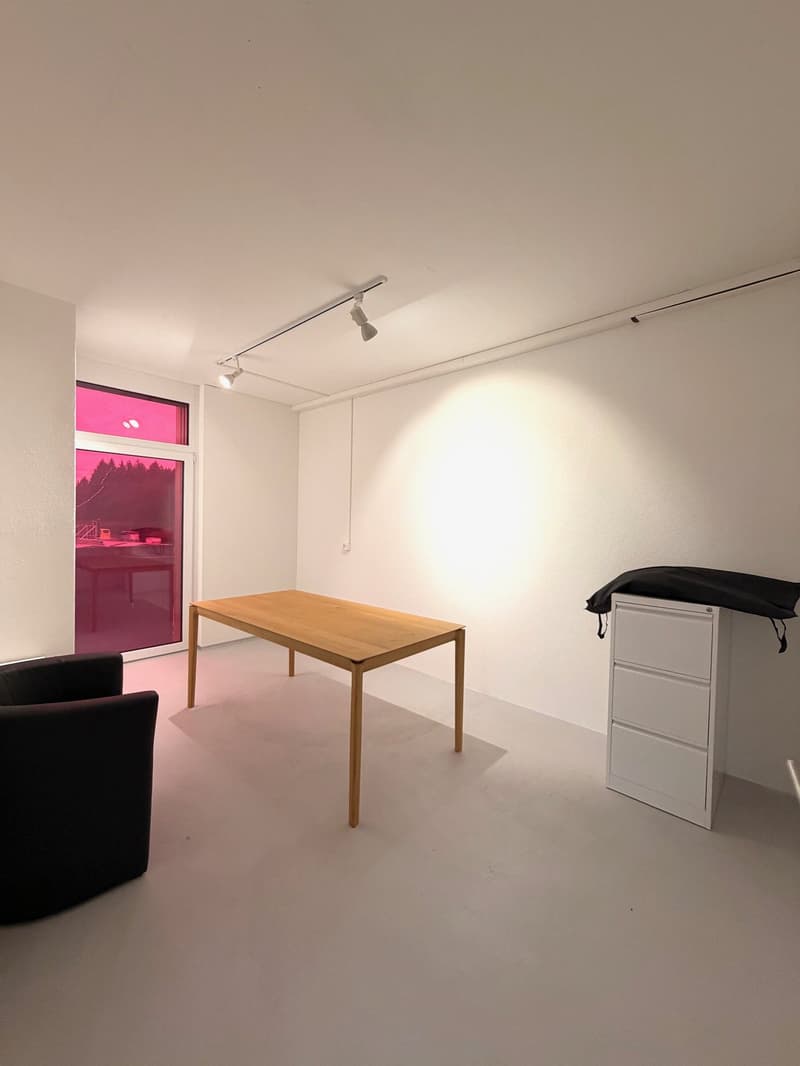 Espace de bureau moderne et spacieux (175 m²) à Recherswil sur la A1 (7)