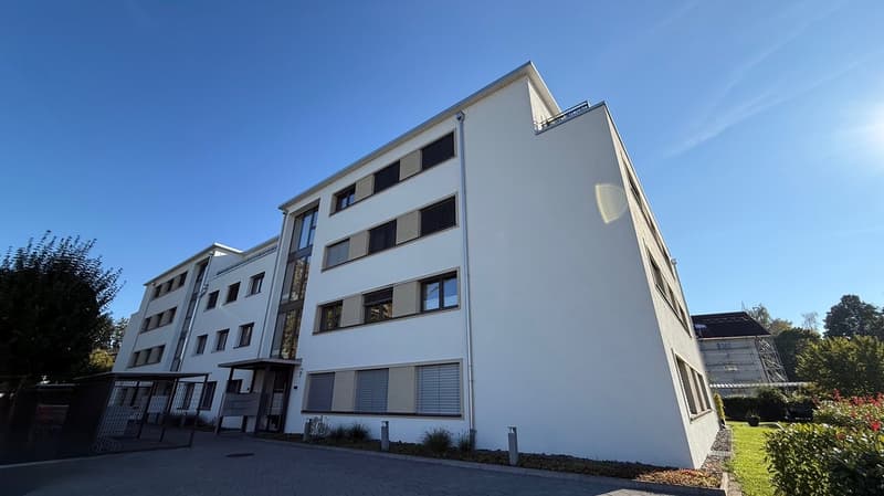 Moderne 4.5-Zimmer-Gartenwohnung (118 m²) mit 305 m² Privatgarten (14)