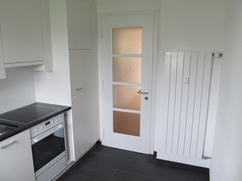 Charmante 3.5-Zimmer-Wohnung mit Balkon in Bern (2)