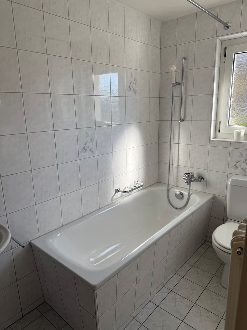 3-Zimmer-Wohnung im Hochparterre (8)