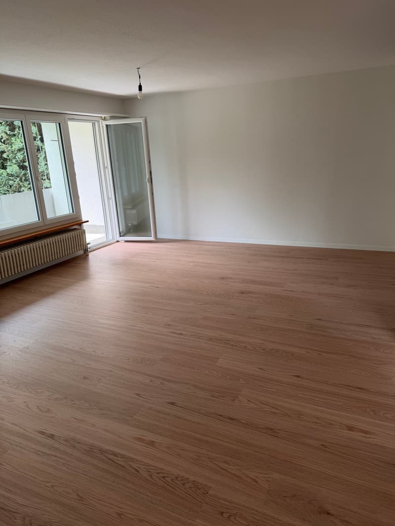 3-Zimmer-Wohnung im Hochparterre (3)
