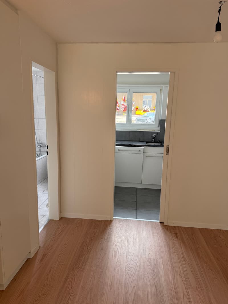 3-Zimmer-Wohnung im Hochparterre (7)