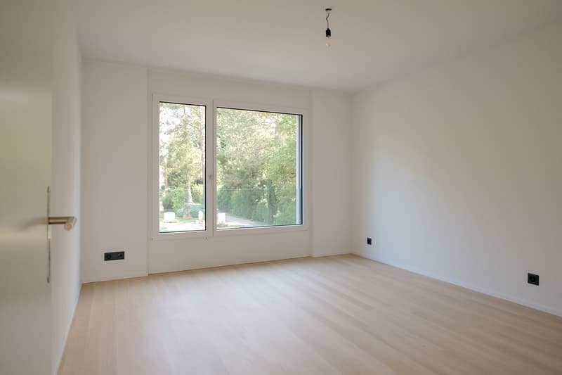 Grosszügige und moderne 4.5-Zimmerwohnung mit Gartensitzplatz (5)