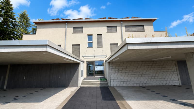 Exklusive 4.5-Zimmerwohnung im 1. Obergeschoss (12)