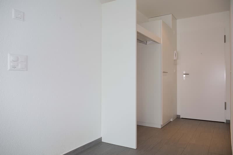 Helle 3.5-Zimmer-Wohnung mit grossem Balkon (8)