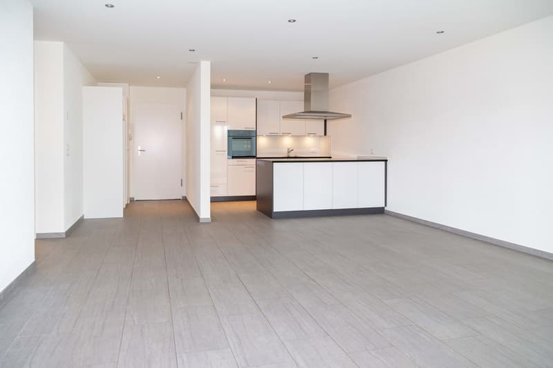 Helle 3.5-Zimmer-Wohnung mit grossem Balkon (2)