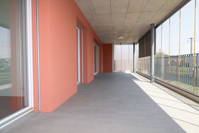 Helle 3.5-Zimmer-Wohnung mit grossem Balkon (9)